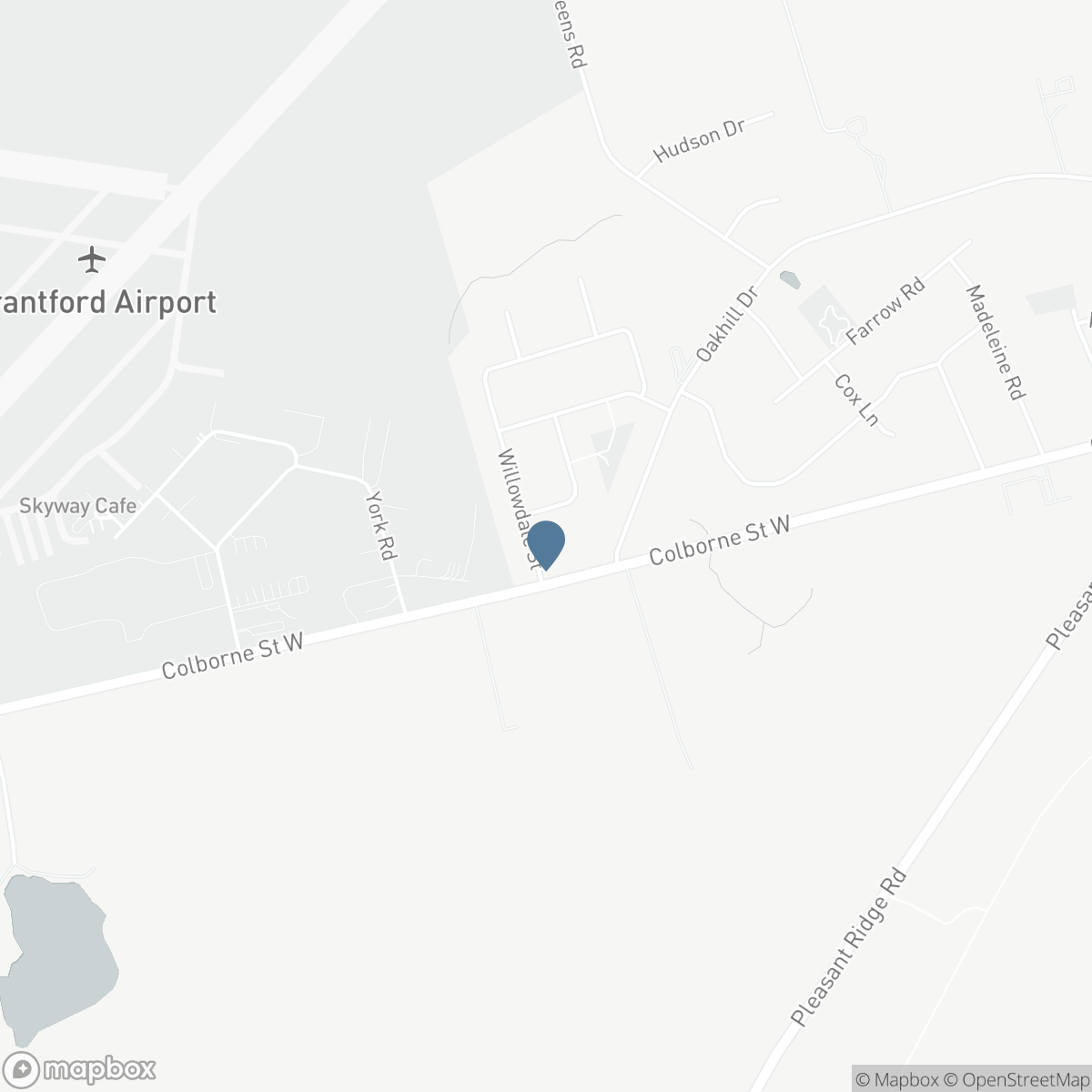 59 LOT 5 WILLOWDALE Street, Brantford, Ontario N3T 5L7
